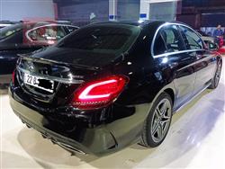 مێرسێدس بێنز C-Class